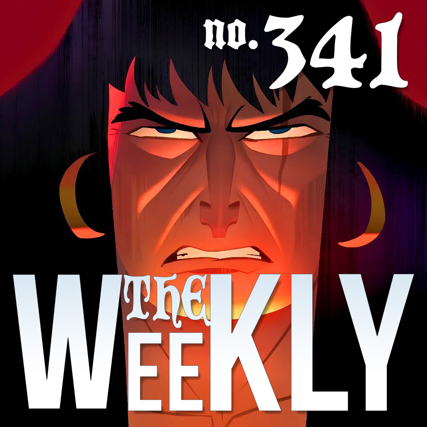 Episode Logo